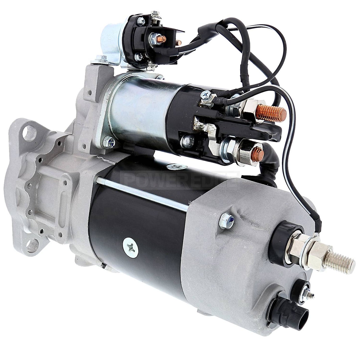 Starter Motor 282-0108
