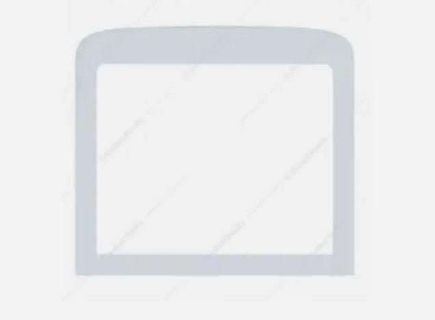 Peterbilt 379 Chrome Grille Surround