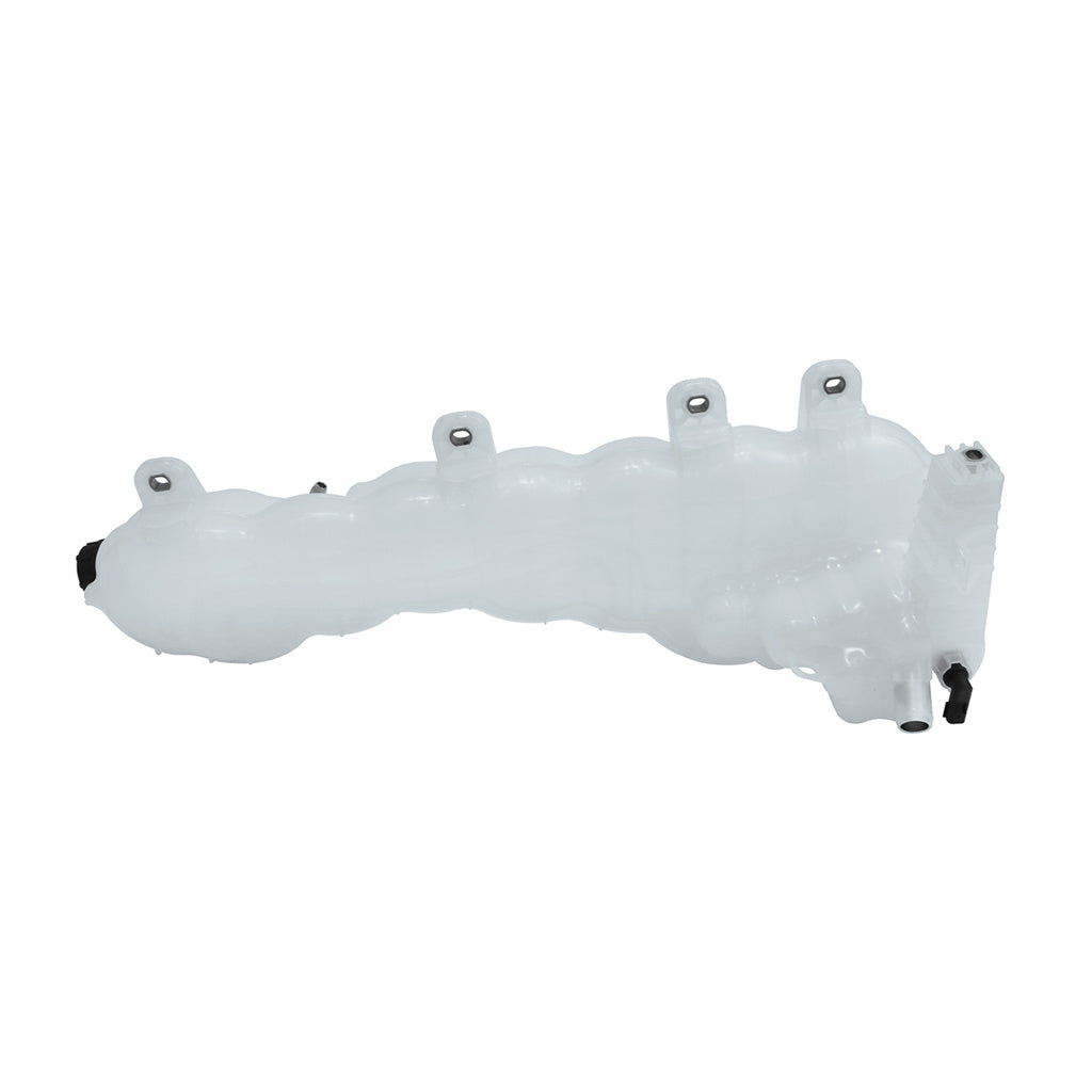 Pressurized Coolant Reservoir & Coolant Level Sensor For 2018-2025 Freightliner Cascadia