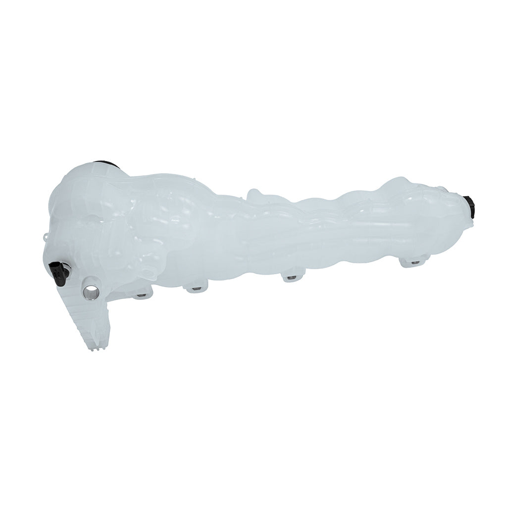 Pressurized Coolant Reservoir & Coolant Level Sensor For 2018-2025 Freightliner Cascadia