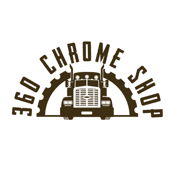 360 Chrome Shop