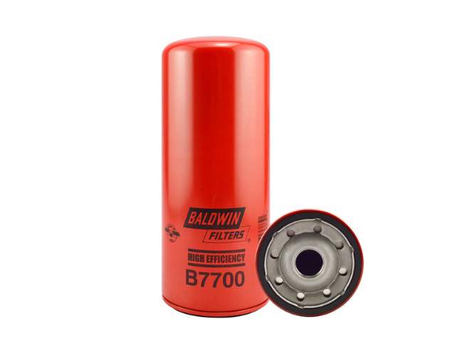 Baldwin - Spin-on Lube Filters Part #: B7700