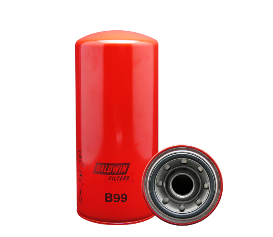 Baldwin - Spin-on Lube Filters Part #: B99