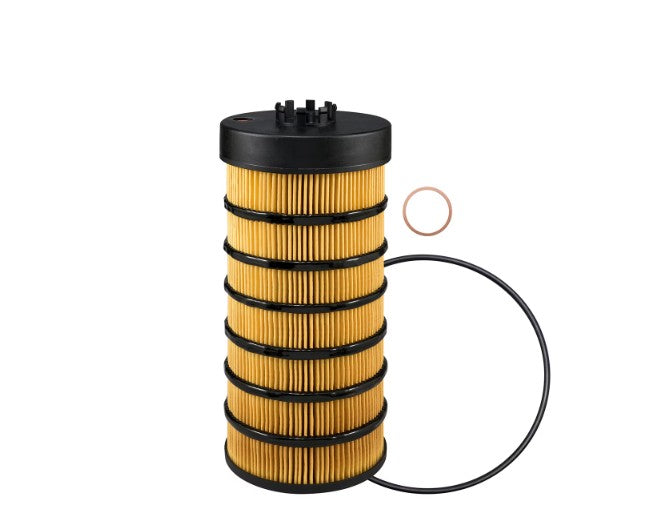 Baldwin - Lube Oil Filter Elements Part #: P7505