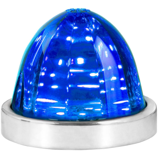 CLASSIC WATERMELON SURFACE MOUNT LED LIGHT TURN/MARKER LIGHT