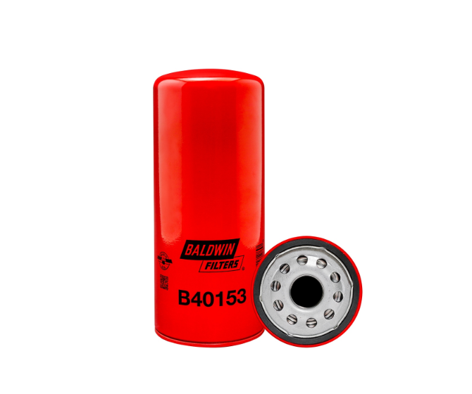 Baldwin - Spin-on Lube Filters Part #: B40153