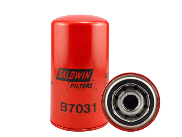 Baldwin - Spin-on Lube Filters Part #: B7031