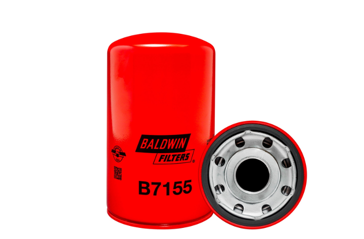 Baldwin - Spin-on Lube Filters Part #: B7155
