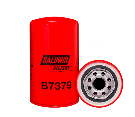 Baldwin - Spin-on Lube Filters Part #: B7379