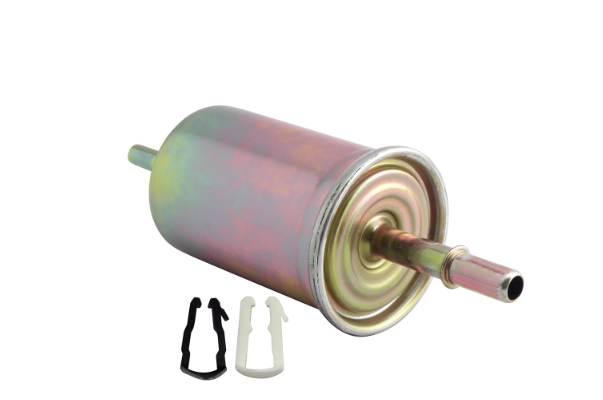 Baldwin - In-Line Fuel Filters Part #: BF1170