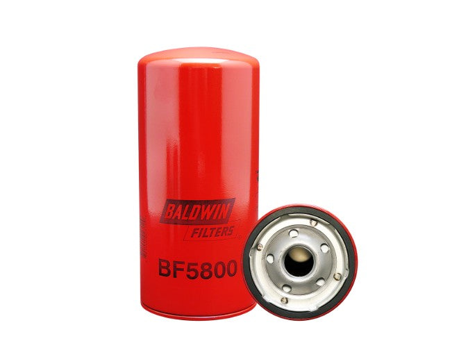 Baldwin - Spin-on Fuel Filters Part #: BF5800