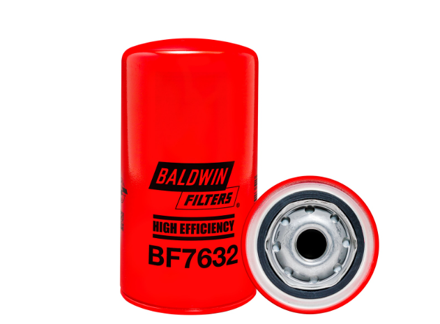Baldwin - Spin-on Fuel Filters Part #: BF7632