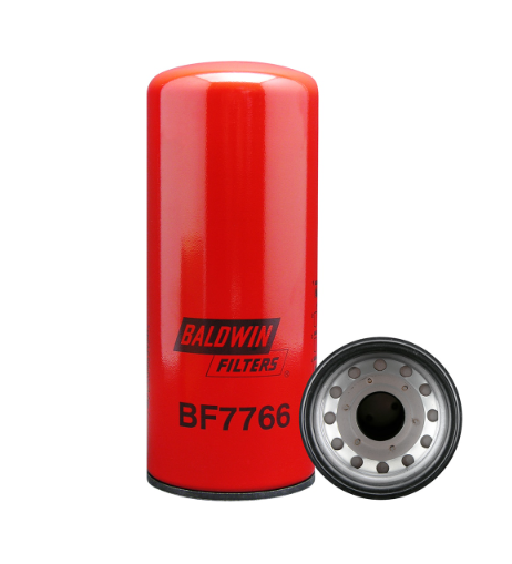 Baldwin - Spin-on Fuel Filters Part #: BF7766