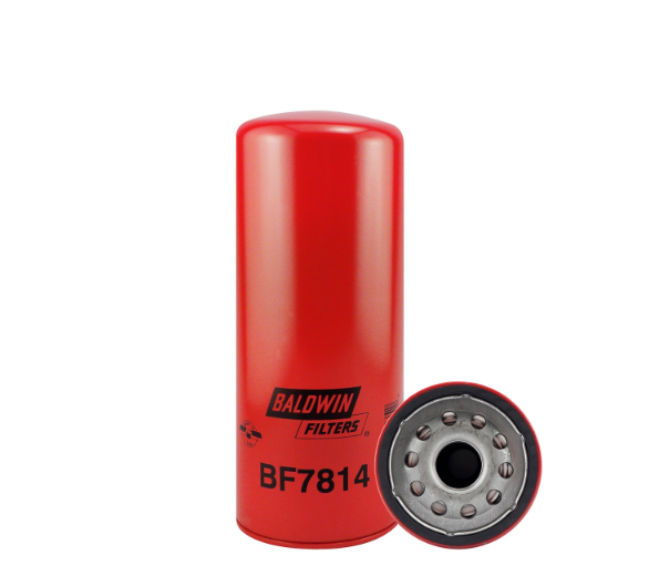 Baldwin - Spin-on Fuel Filters Part #: BF7814
