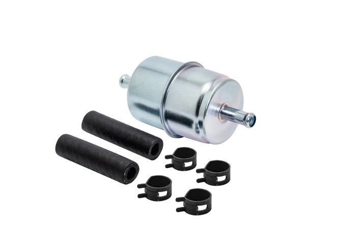 Baldwin - In-Line Fuel Filters Part #: BF840-K1
