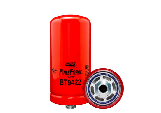 Baldwin - Medium Pressure Hydraulic Spin-on Filters Part #: BT9422