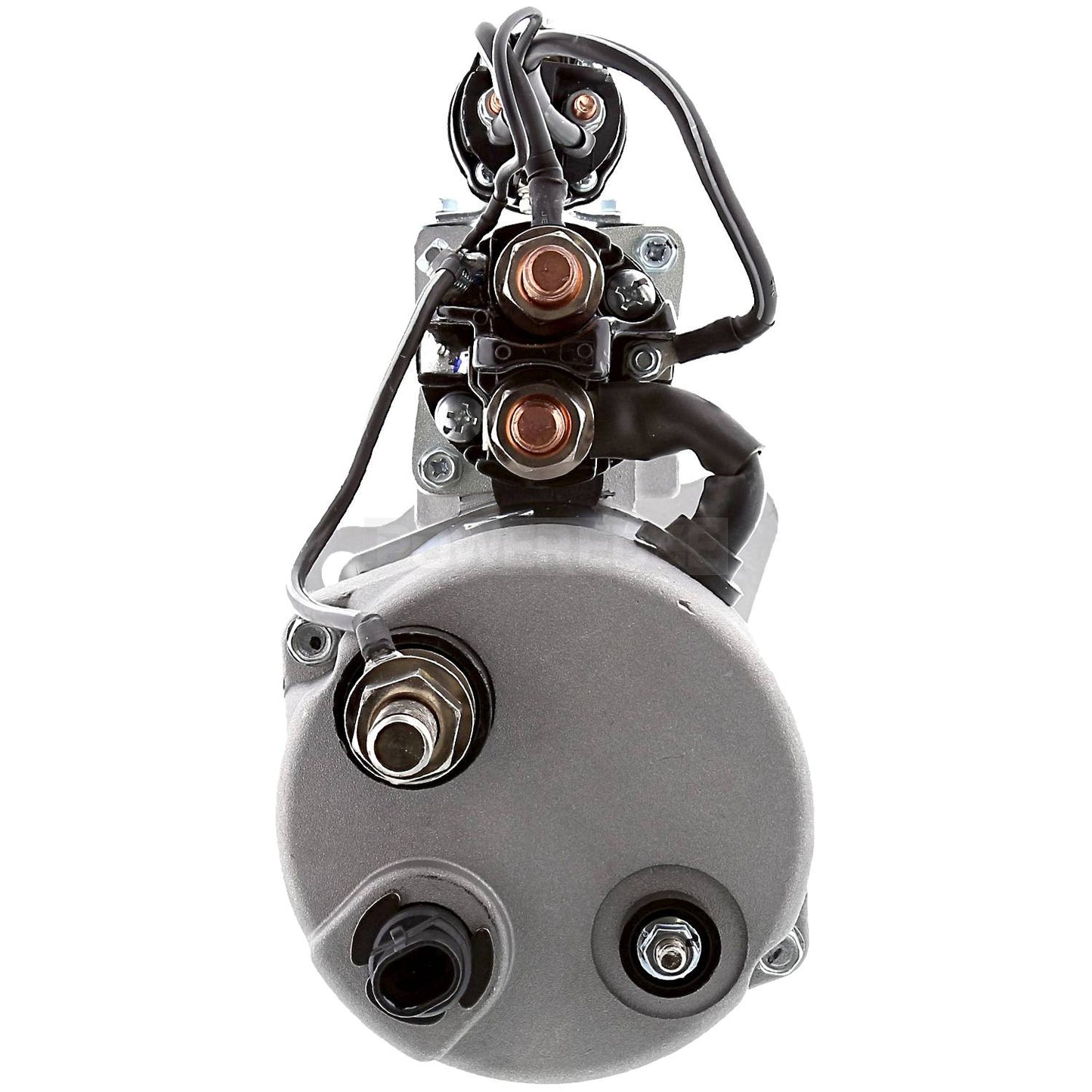 Starter Motor 282-0114