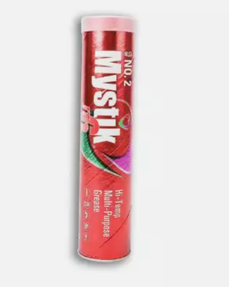 Mystik Lubricants JT-6 Multi-Purpose Hi-Temp Grease 14-Ounce