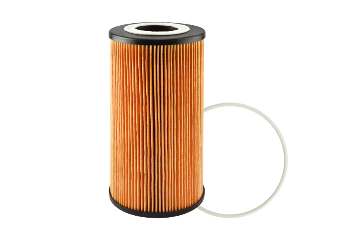 Baldwin - Lube Oil Filter Elements Part #: P40019