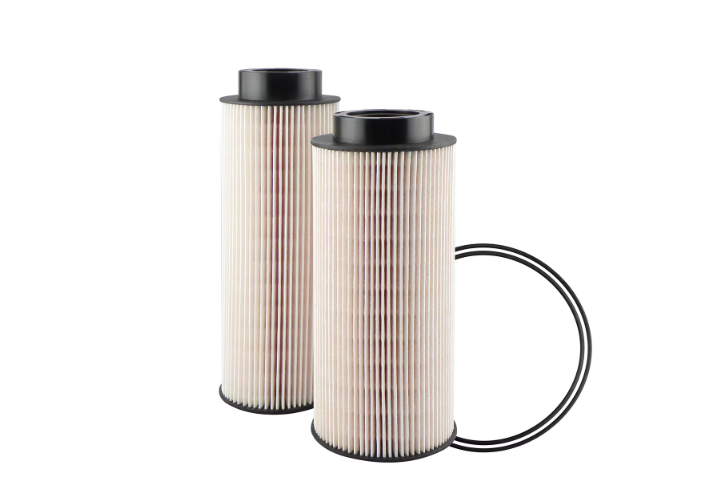 Baldwin - Fuel Filter Kits Part #: PF9829 KIT
