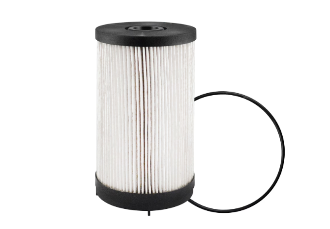 Baldwin - Diesel Fuel Filter Elements Part #: PF9928