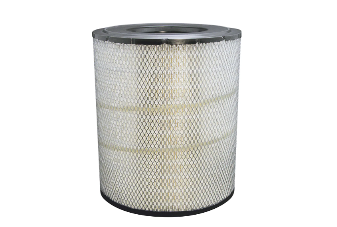 Baldwin - Radial Seal Air Filter Elements Part #: RS3518