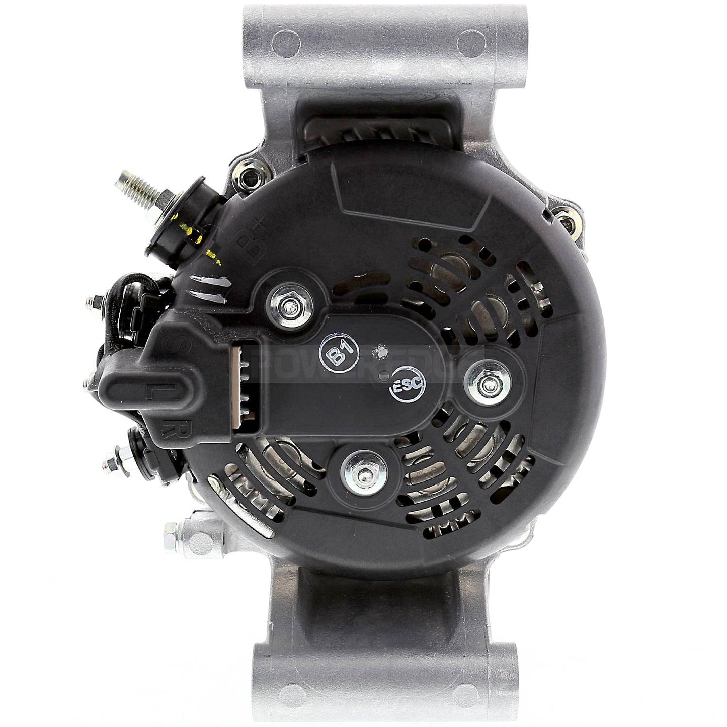 Alternator 212-0110