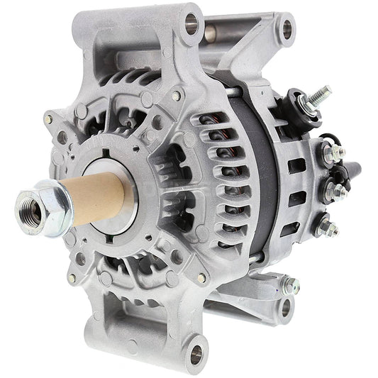Alternator 212-0110