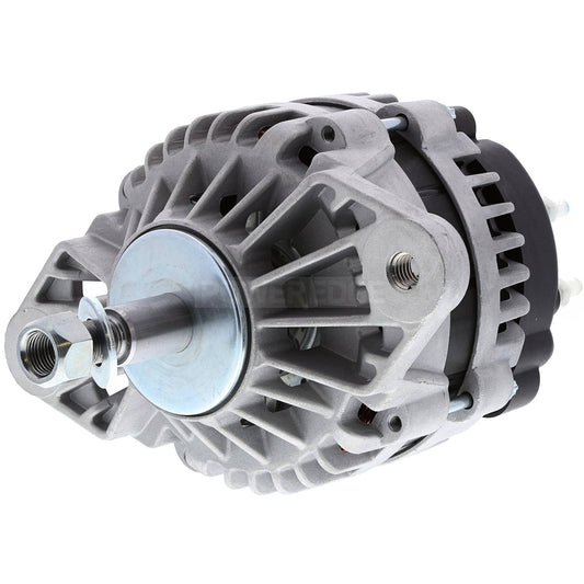 Alternator 212-0102