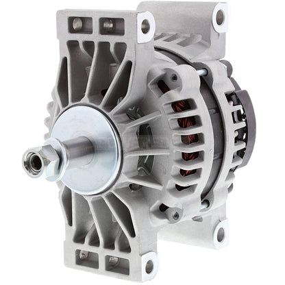 Alternator 212-0111
