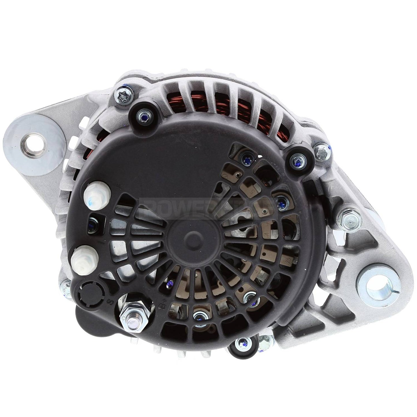 Alternator 212-0102