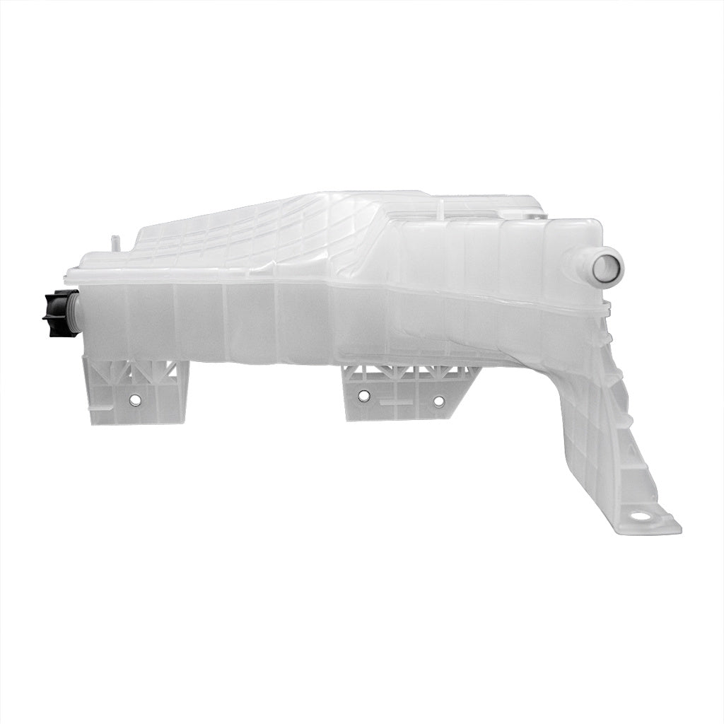 Pressurized Coolant Reservoir & Coolant Level Sensor For 2013-2021 Kenworth T680