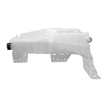 Pressurized Coolant Reservoir & Coolant Level Sensor For 2013-2021 Kenworth T680
