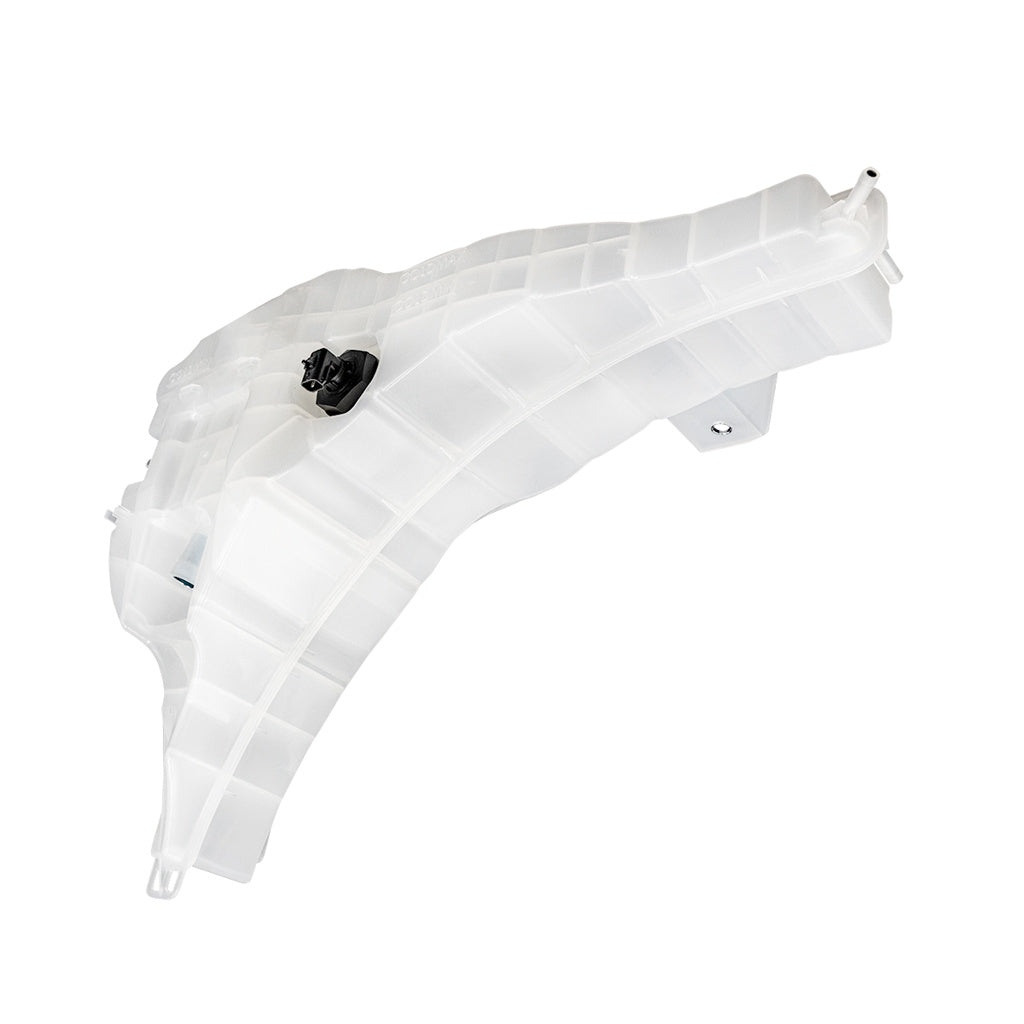 Pressurized Coolant Reservoir & Coolant Level Sensor For 2008-2017 Freightliner Cascadia