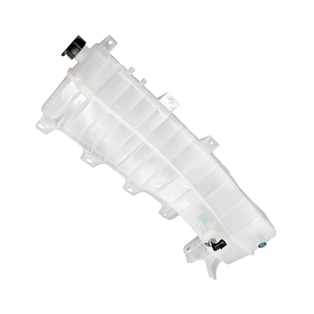 Pressurized Coolant Reservoir & Coolant Level Sensor For 2008-2017 Volvo VNL/VNM