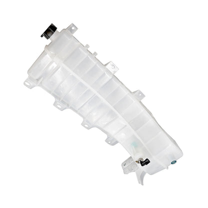Pressurized Coolant Reservoir & Coolant Level Sensor For 2008-2017 Volvo VNL/VNM