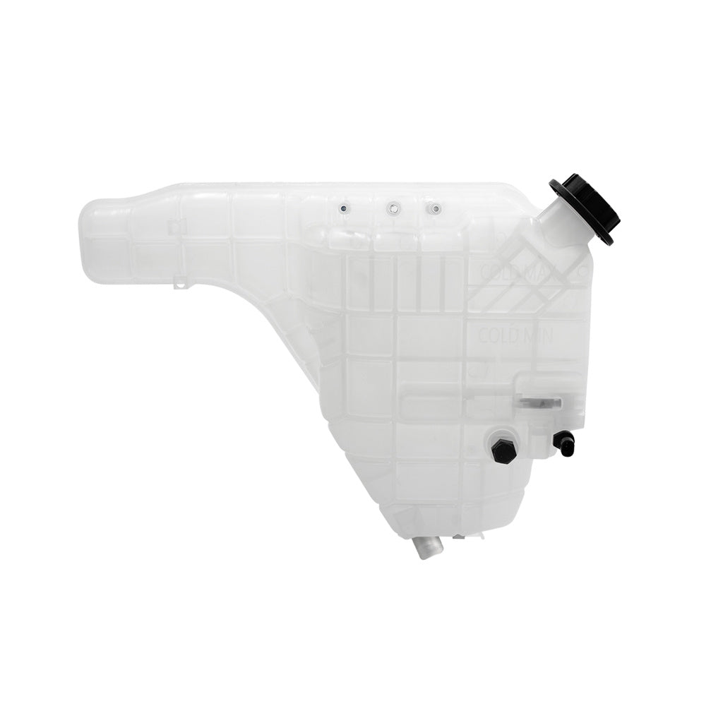 Pressurized Coolant Reservoir & Coolant Level Sensor For 2011-2015 International Prostar