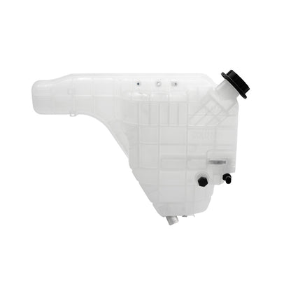 Pressurized Coolant Reservoir & Coolant Level Sensor For 2011-2015 International Prostar