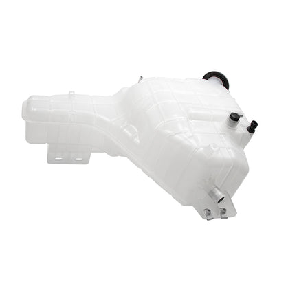 Pressurized Coolant Reservoir & Coolant Level Sensor For 2011-2015 International Prostar