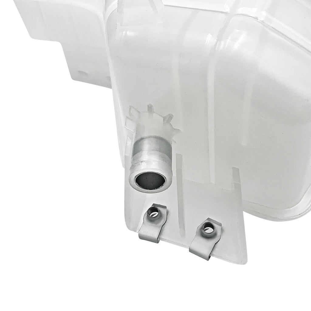 Pressurized Coolant Reservoir & Coolant Level Sensor For 2011-2015 International Prostar
