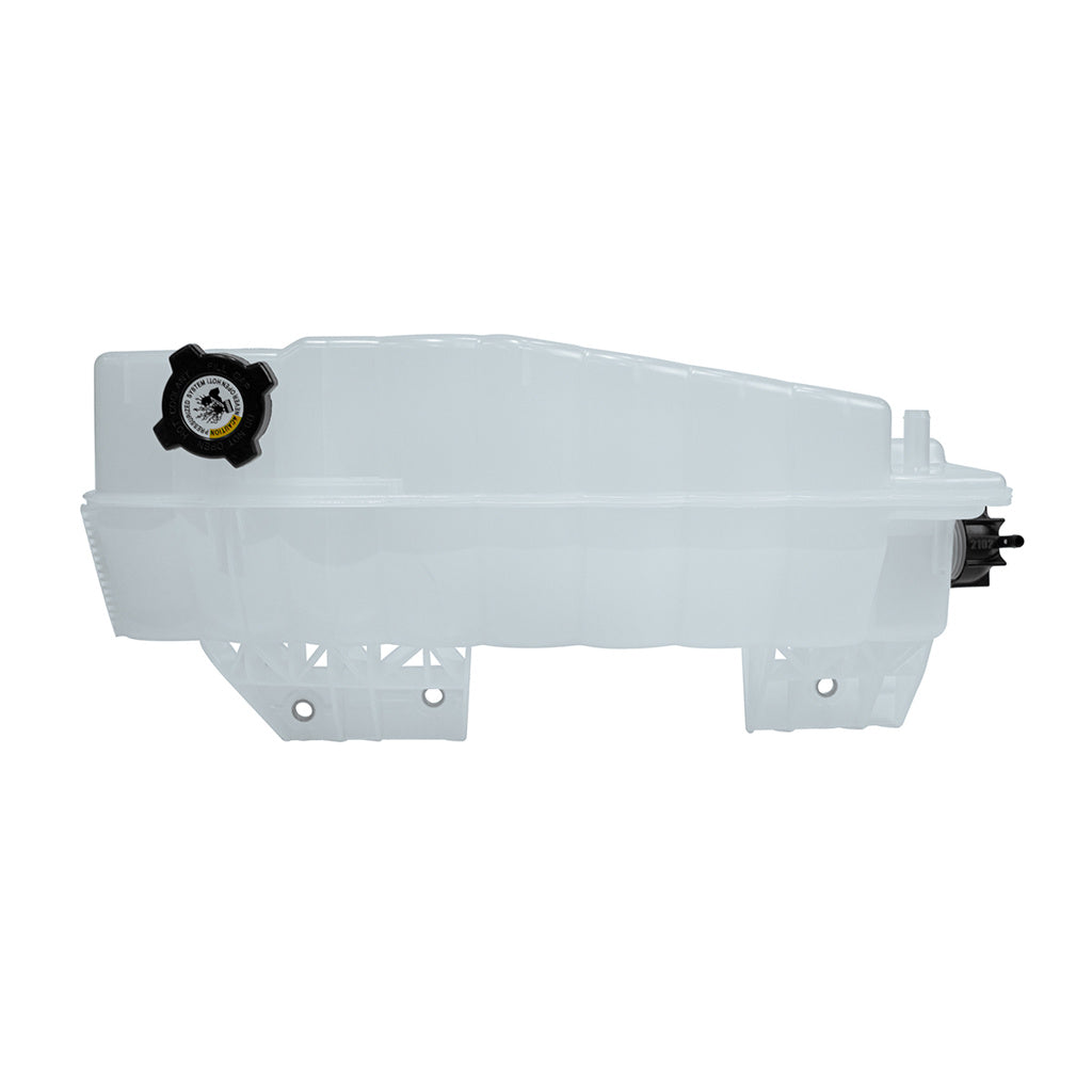 Pressurized Coolant Reservoir & Coolant Level Sensor For 2017-2021 Kenworth T680 and 2013-2022 PB 579