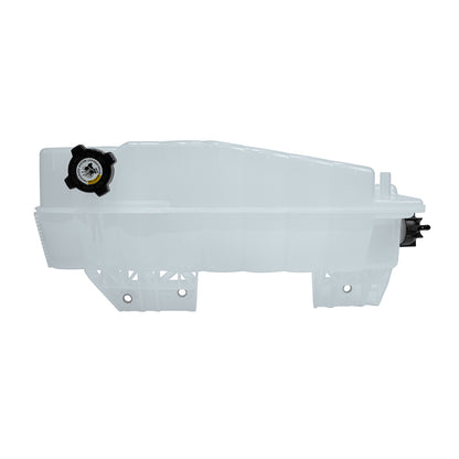 Pressurized Coolant Reservoir & Coolant Level Sensor For 2017-2021 Kenworth T680 and 2013-2022 PB 579