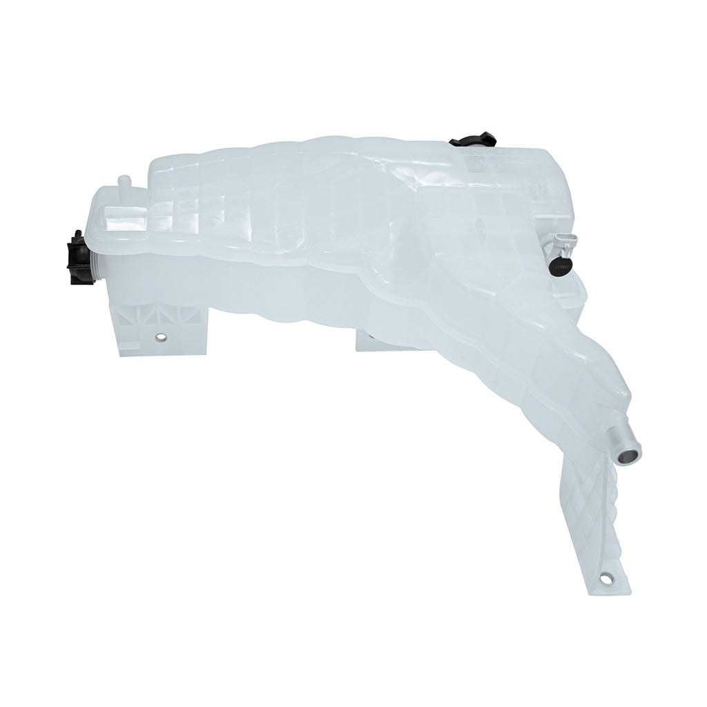 Pressurized Coolant Reservoir & Coolant Level Sensor For 2017-2021 Kenworth T680 and 2013-2022 PB 579