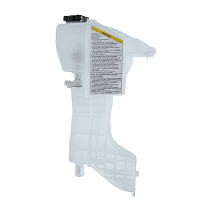Pressurized Coolant Reservoir & Coolant Level Sensor For 2017-2021 Kenworth T680 and 2013-2022 PB 579