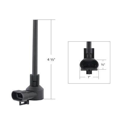 Coolant Level Sensor for 2015-2021 Kenworth W900