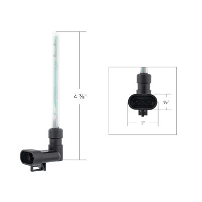 Coolant Level Sensor For 2008-2018 Volvo VNL/VNM