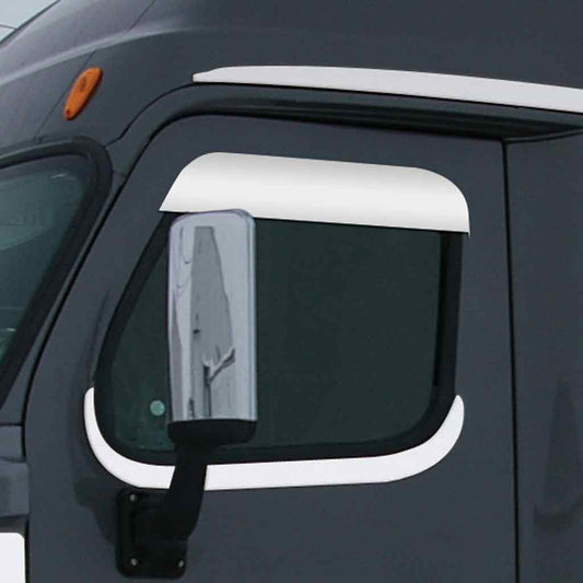 FTL. CASCADIA 5″ Window Chop Tops (Pre-2018)