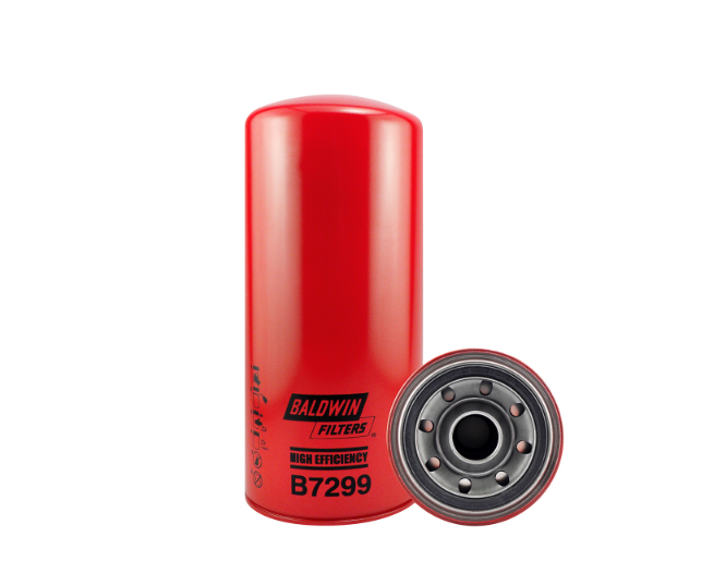 Baldwin - Spin-on Lube Filters Part #: B7299