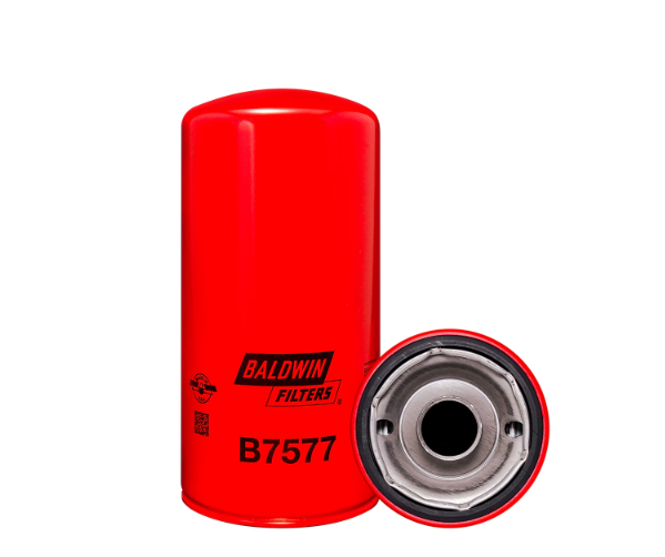 Baldwin - Spin-on Lube Filters Part #: B7577