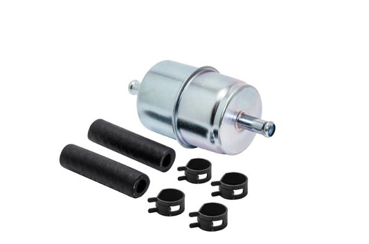 Baldwin - In-Line Fuel Filters Part #: BF840-K1